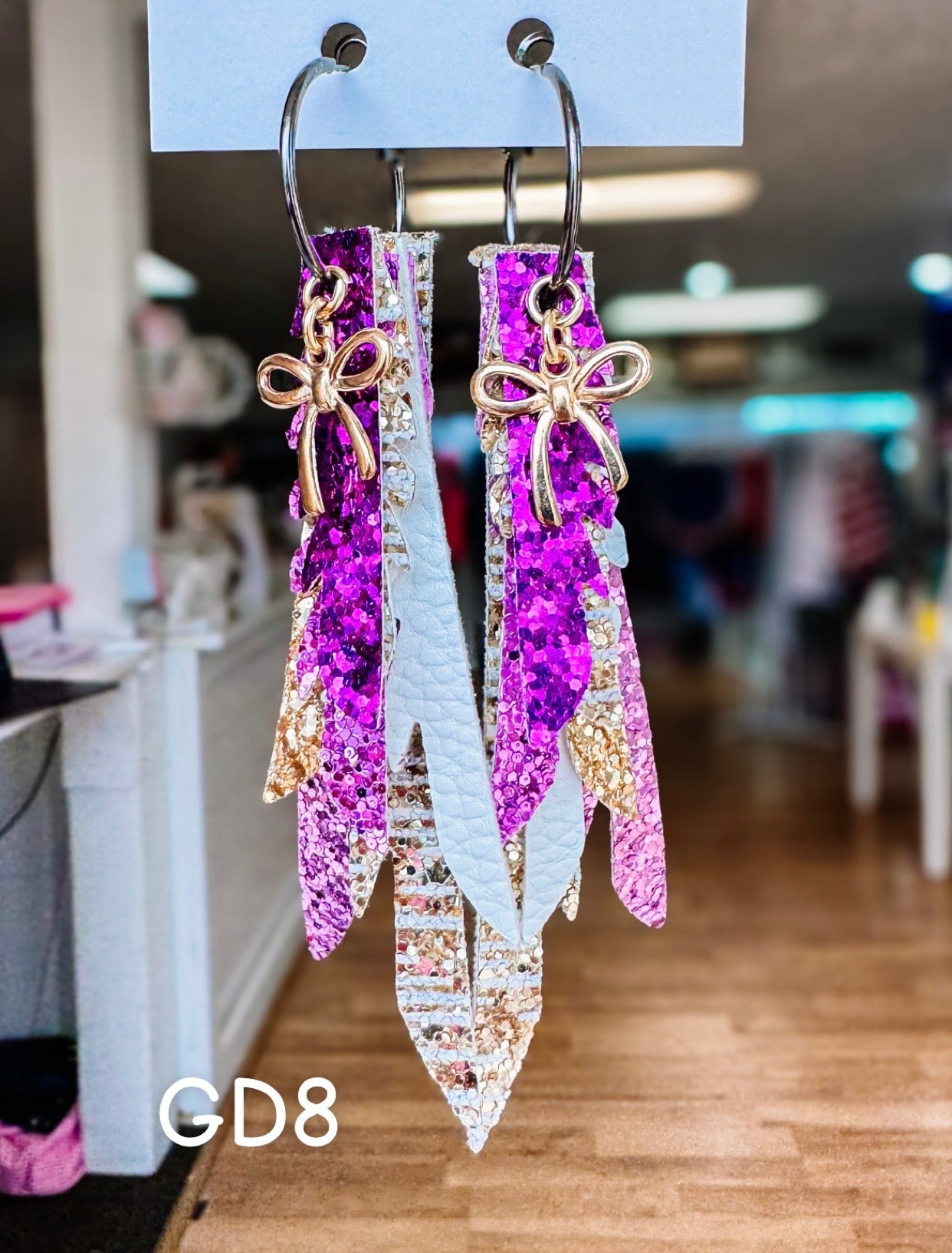 Jak Sprat Game Day Collection: Thinny Thini Minis-Game Day-Dear Me Southern Boutique, located in DeRidder, Louisiana