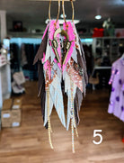 Jak Sprat Oh Deer, She's Cute Collection: Mega Mic Drop Dangles-Jewelry - Earrings-Dear Me Southern Boutique, located in DeRidder, Louisiana