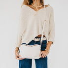 Jamie Woven Crossbody-Crossbody-Pretty Simple
