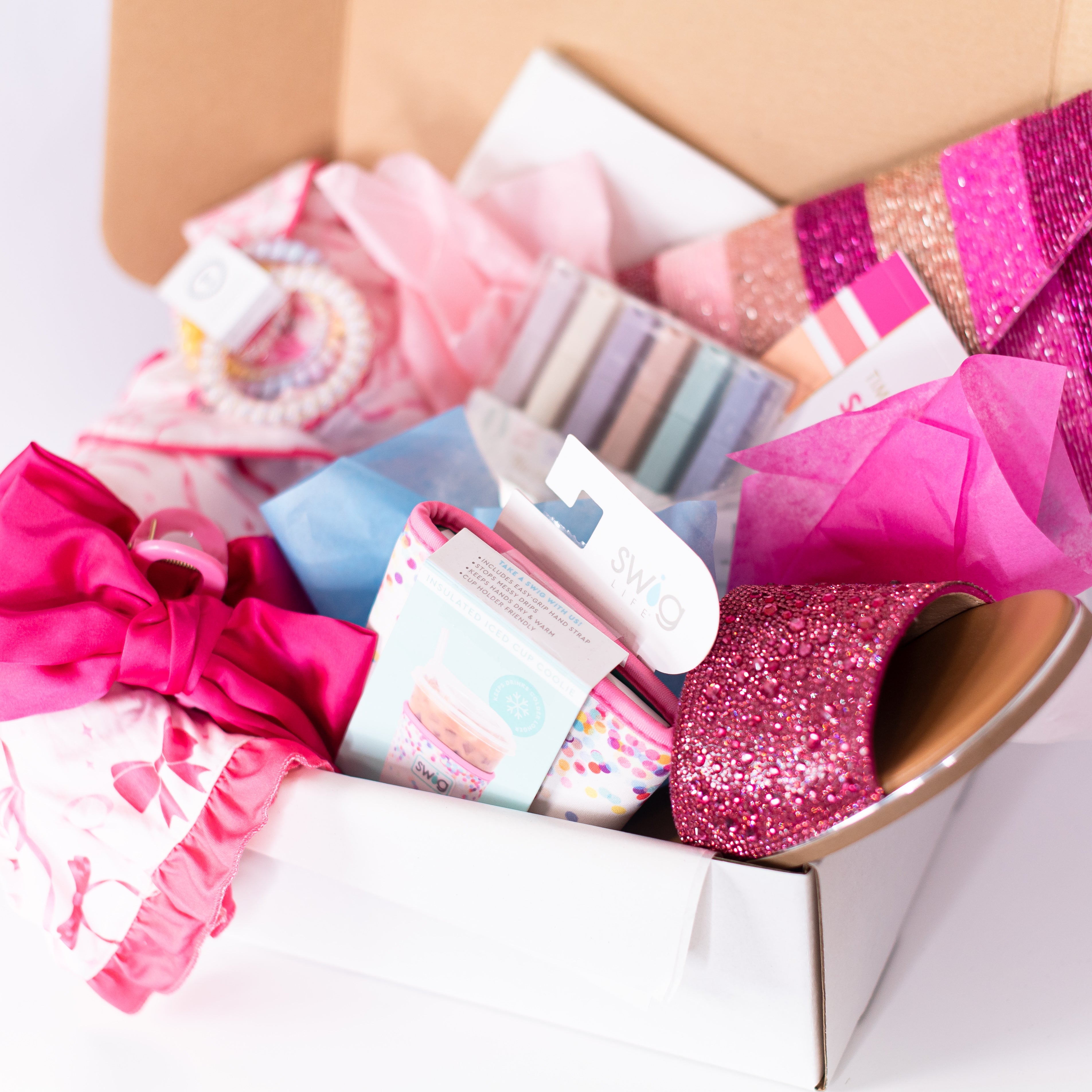 March Boutique Box-Boutique Box-Dear Me Southern Boutique, located in DeRidder, Louisiana