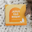 Jesus Has Risen Board Book-Books-Dear Me Southern Boutique, located in DeRidder, Louisiana