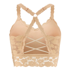 Juliette Bralette-Bras/Bralettes-Dear Me Southern Boutique, located in DeRidder, Louisiana
