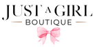 Just a Girl Gift Card-Gift Cards-Dear Me Southern Boutique, located in DeRidder, Louisiana