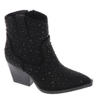 Kady Boots- Black-Boots-Dear Me Southern Boutique, located in DeRidder, Louisiana