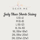 Kelly Green Tummy Control Judy Blue Shorts-Final Sale-Shorts-Dear Me Southern Boutique, located in DeRidder, Louisiana
