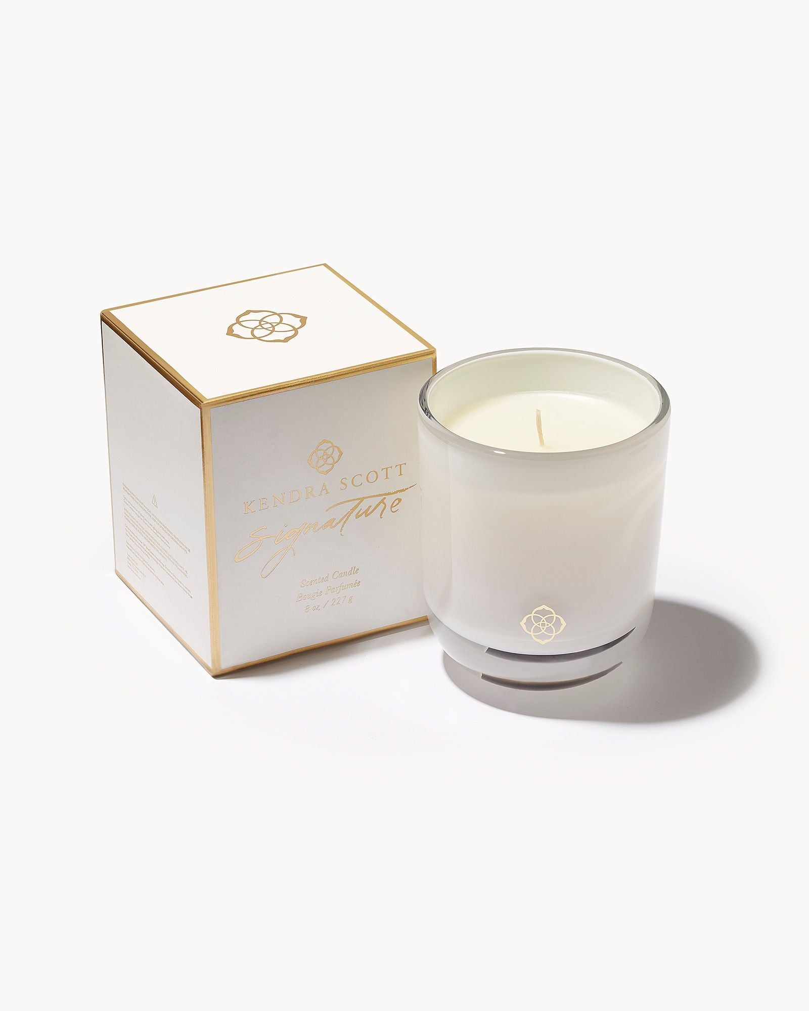 Kendra Scott TUMBLER CANDLE - Signature-Jewelry-Dear Me Southern Boutique, located in DeRidder, Louisiana