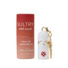 Keychain Mini Rollerball Perfume (1 mL) by Mixologie-Presales-Dear Me Southern Boutique, located in DeRidder, Louisiana
