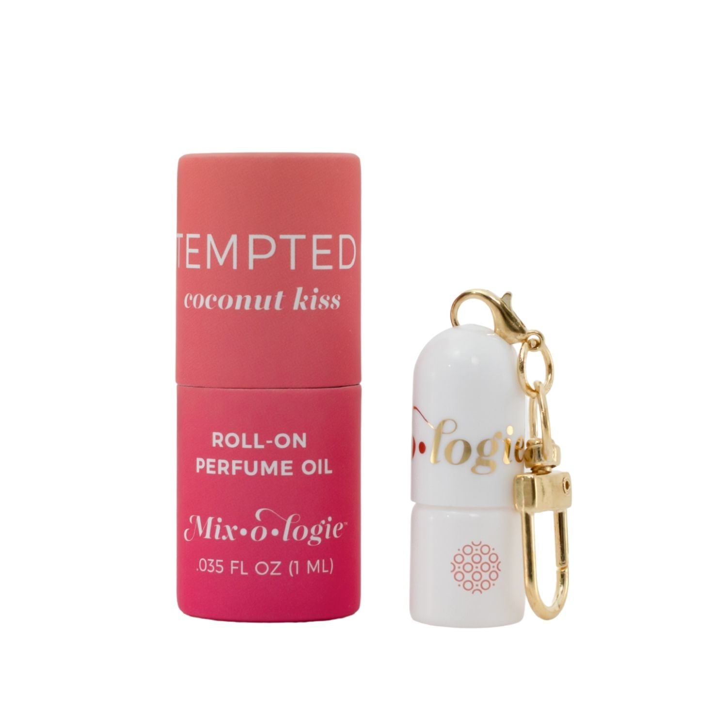 Keychain Mini Rollerball Perfume (1 mL) by Mixologie-Presales-Dear Me Southern Boutique, located in DeRidder, Louisiana
