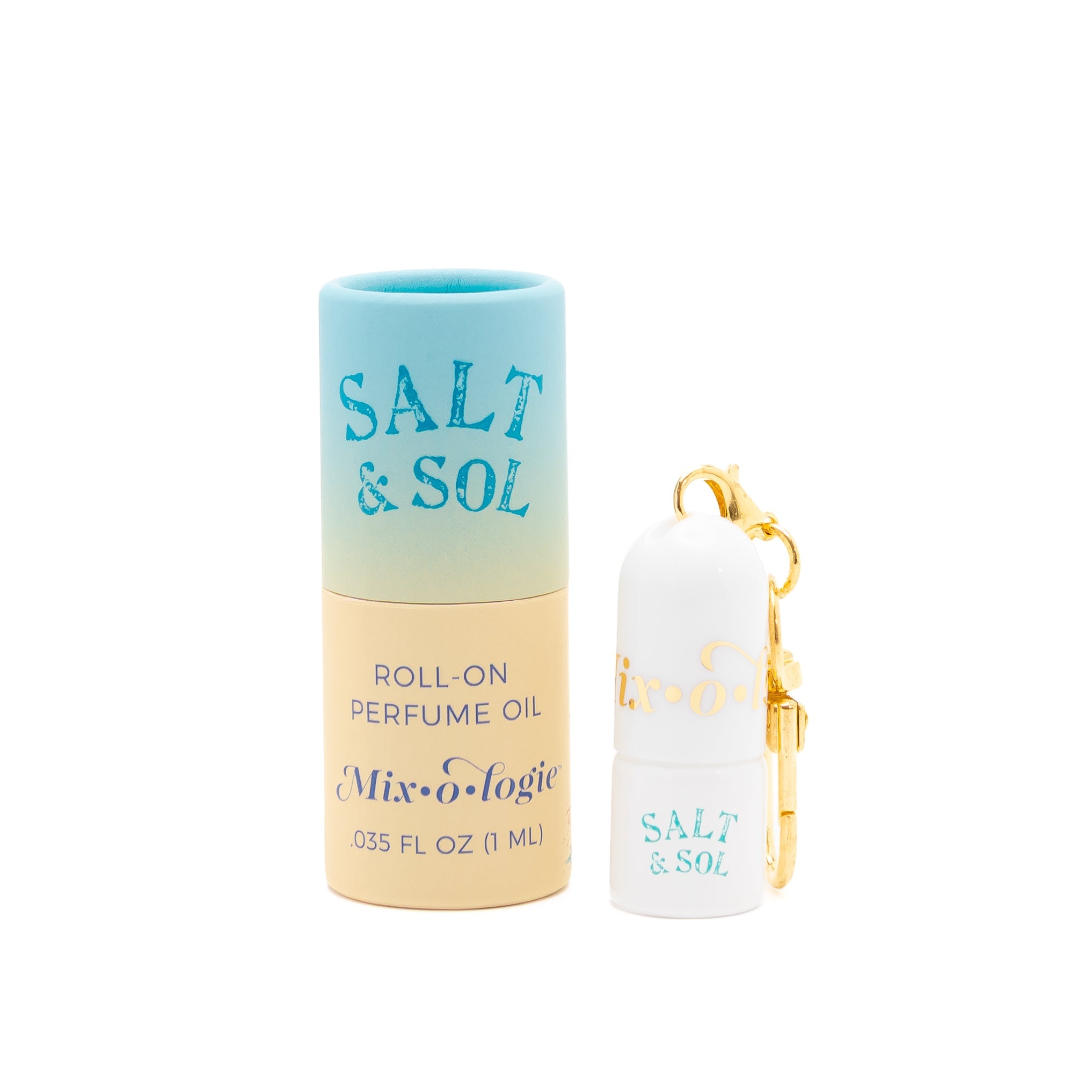 Keychain Mini Rollerball Perfume (1 mL) by Mixologie-Presales-Dear Me Southern Boutique, located in DeRidder, Louisiana