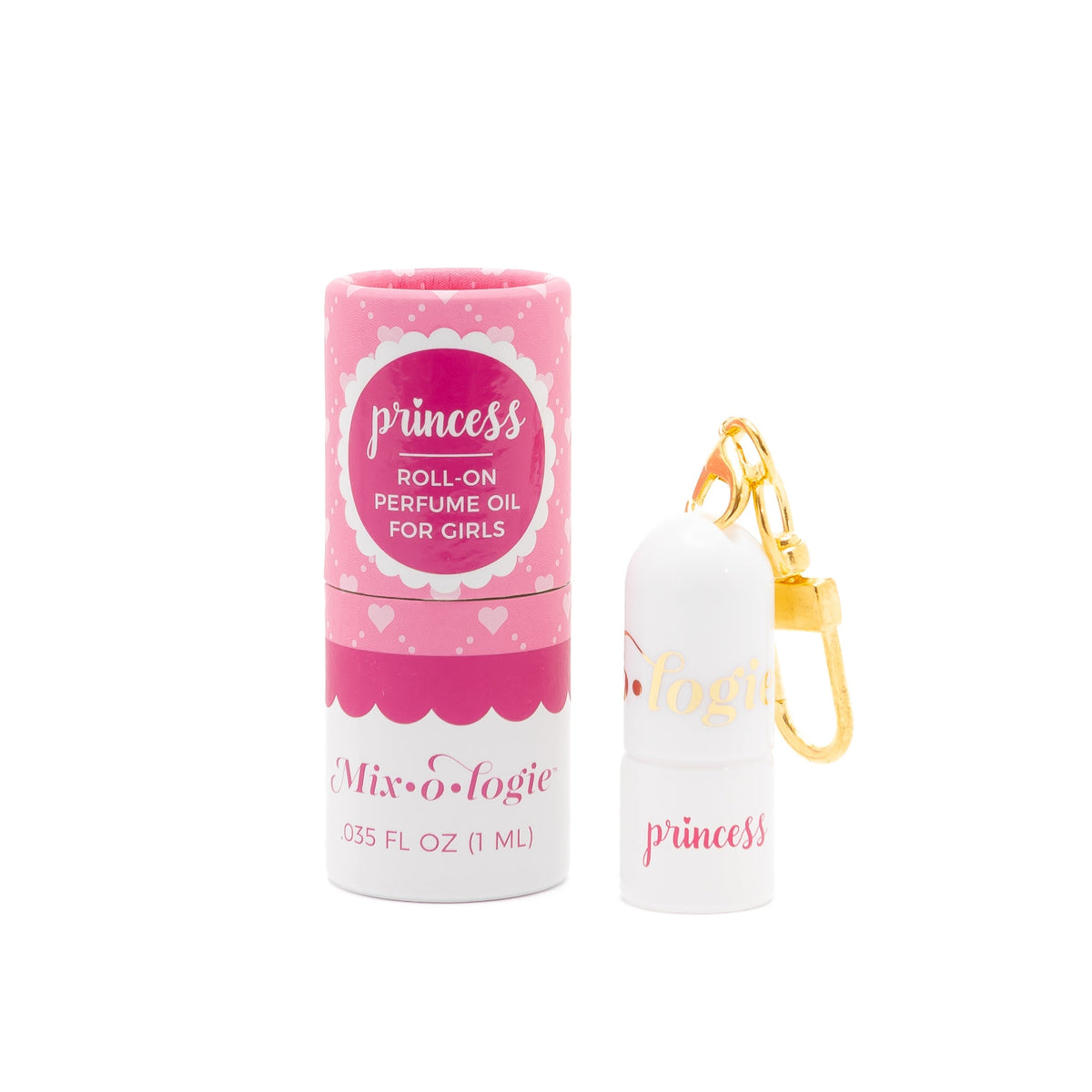 Keychain Mini Rollerball Perfume (1 mL) by Mixologie-Presales-Dear Me Southern Boutique, located in DeRidder, Louisiana