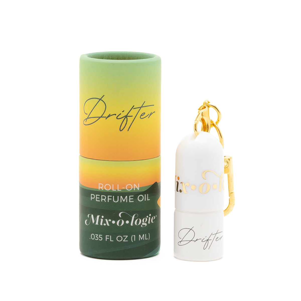Keychain Mini Rollerball Perfume (1 mL) by Mixologie-Presales-Dear Me Southern Boutique, located in DeRidder, Louisiana