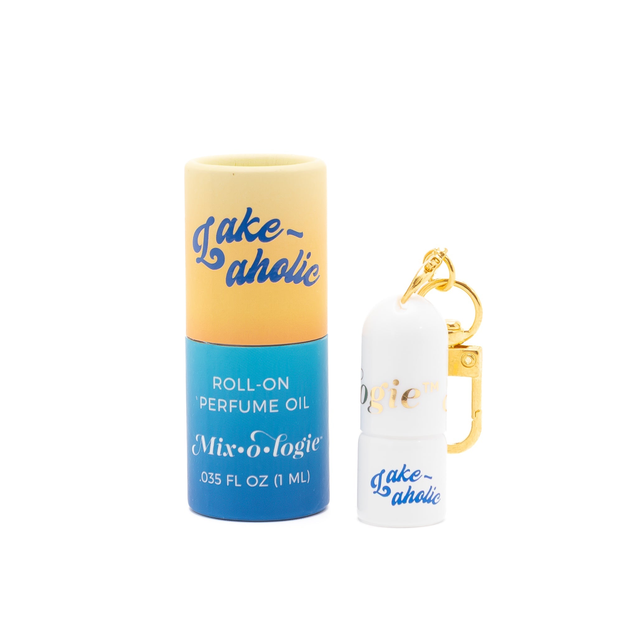 Keychain Mini Rollerball Perfume (1 mL) by Mixologie-Presales-Dear Me Southern Boutique, located in DeRidder, Louisiana