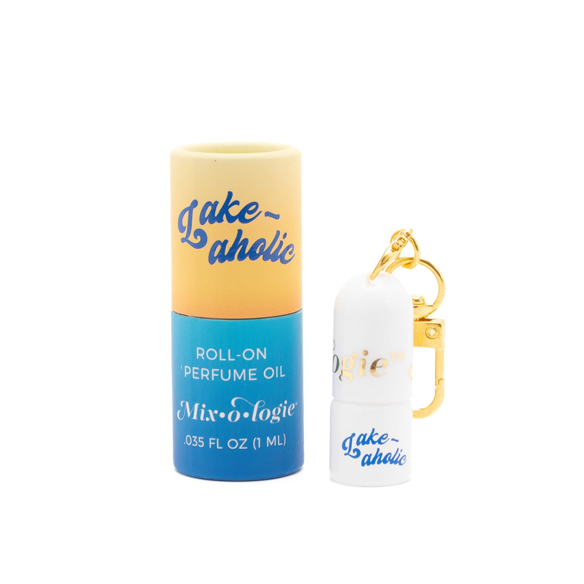 Keychain Mini Rollerball Perfume (1 mL) by Mixologie-Presales-Dear Me Southern Boutique, located in DeRidder, Louisiana