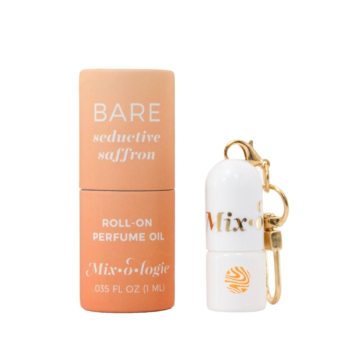 Keychain Mini Rollerball Perfume (1 mL) by Mixologie-Presales-Dear Me Southern Boutique, located in DeRidder, Louisiana