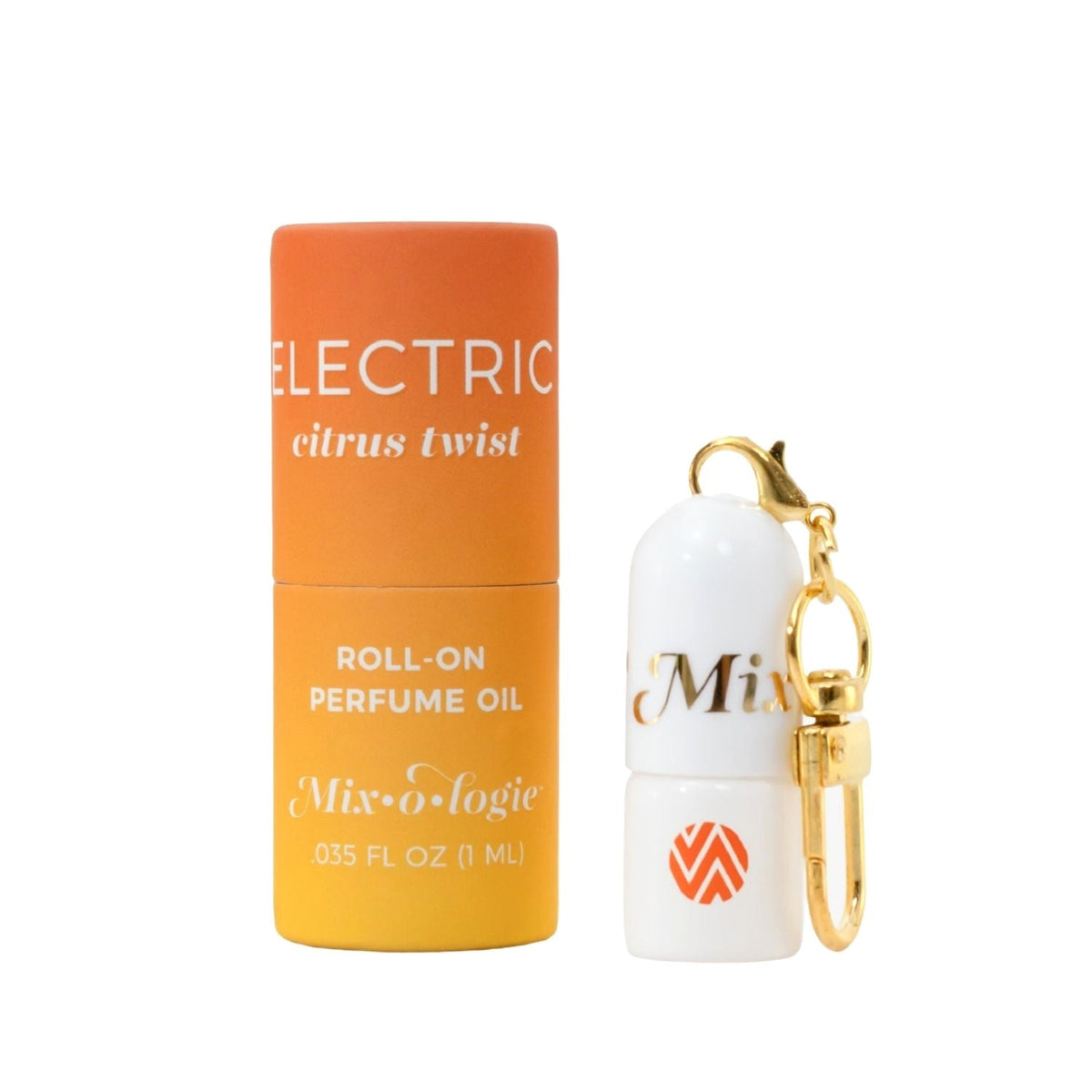 Keychain Mini Rollerball Perfume (1 mL) by Mixologie-Presales-Dear Me Southern Boutique, located in DeRidder, Louisiana