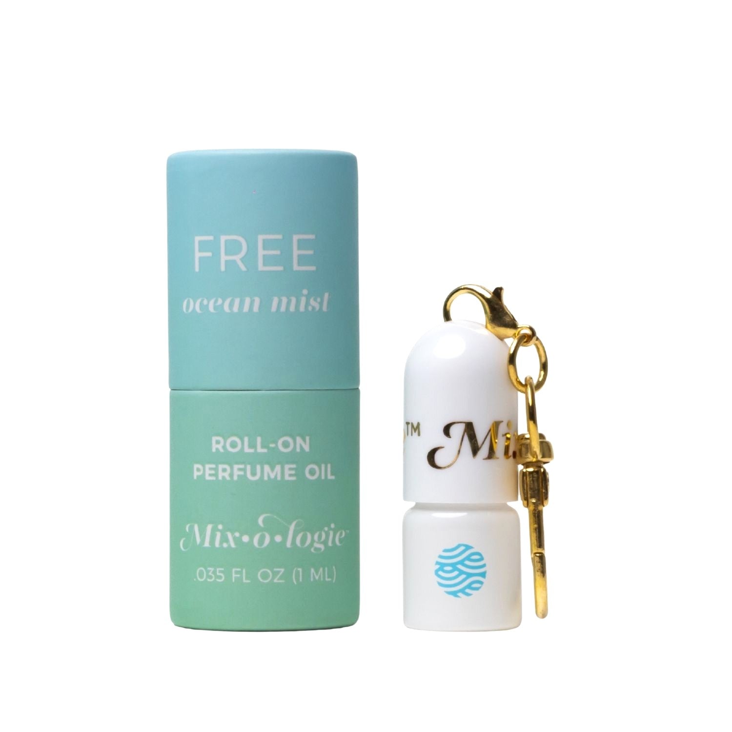 Keychain Mini Rollerball Perfume (1 mL) by Mixologie-Presales-Dear Me Southern Boutique, located in DeRidder, Louisiana