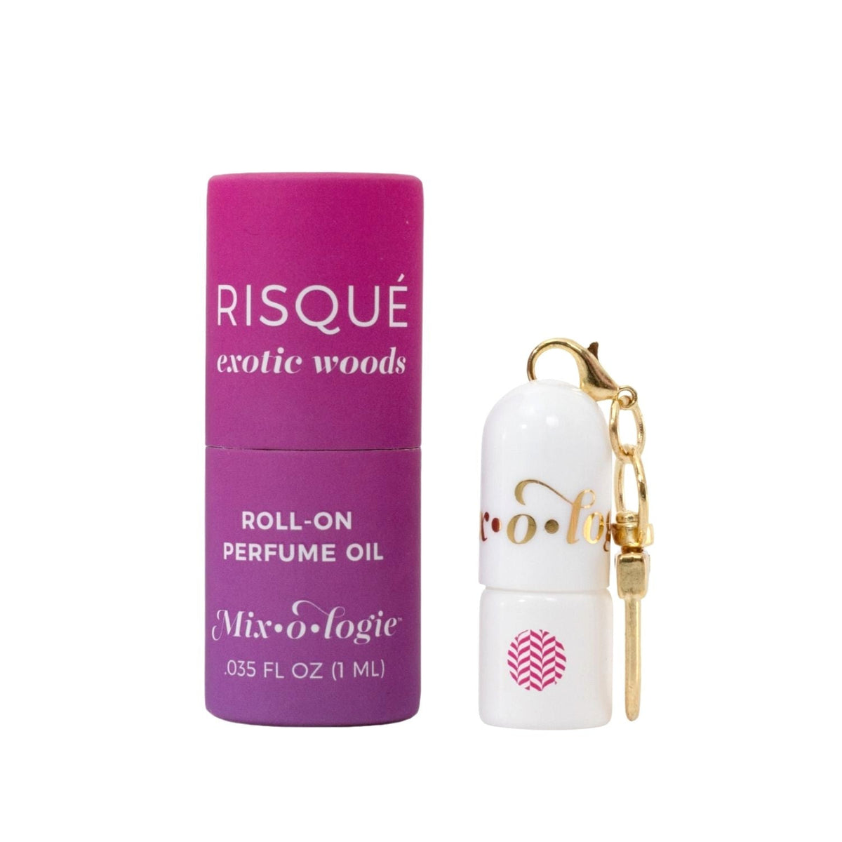 Keychain Mini Rollerball Perfume (1 mL) by Mixologie-Presales-Dear Me Southern Boutique, located in DeRidder, Louisiana