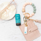 Keychain Mini Rollerball Perfume (1 mL) by Mixologie-Presales-Dear Me Southern Boutique, located in DeRidder, Louisiana