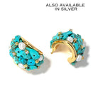 Kiah Earrings-Dear Me Southern Boutique, located in DeRidder, Louisiana