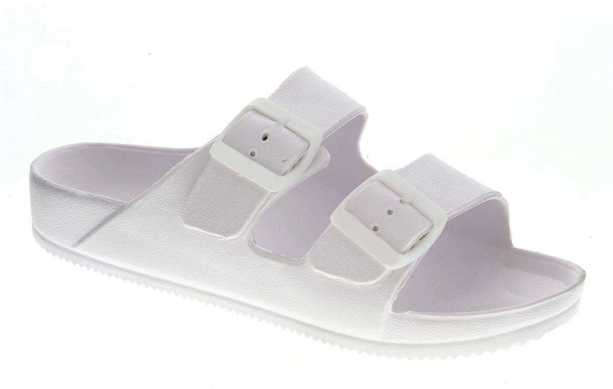 Kids Cloud Kick Sandals-Kids Clothing-Dear Me Southern Boutique, located in DeRidder, Louisiana