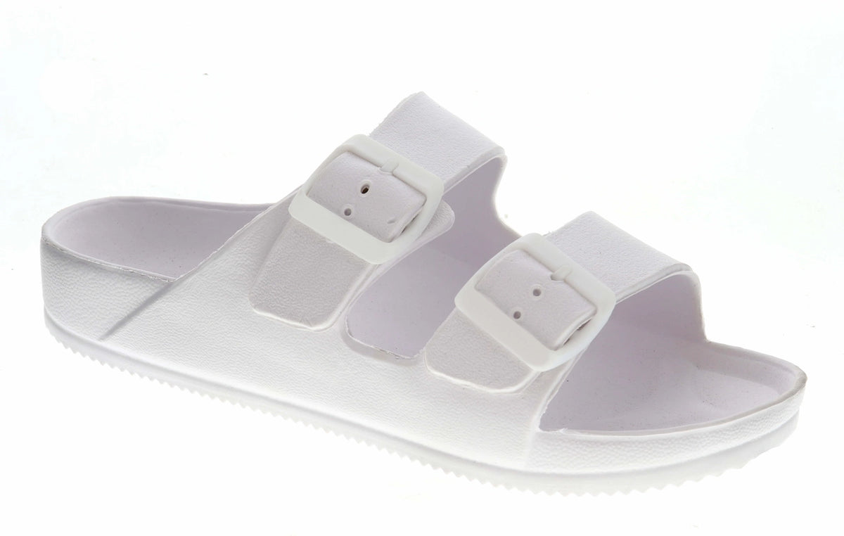 Kids Cloud Kick Sandals-Kids Clothing-Dear Me Southern Boutique, located in DeRidder, Louisiana