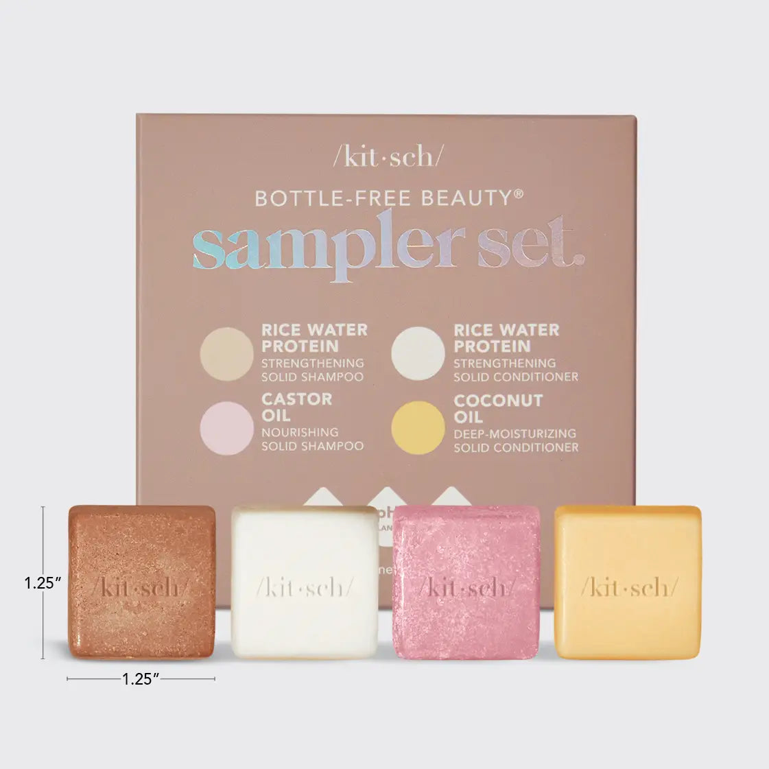 Kit-sch Sampler Set-JAG Gifts-Dear Me Southern Boutique, located in DeRidder, Louisiana