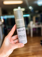 Kitsch Dark Tinted Invisible Dry Shampoo-Health/Beauty-Dear Me Southern Boutique, located in DeRidder, Louisiana