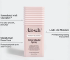 Kitsch Frizz Shield Spray-Hair Care-Dear Me Southern Boutique, located in DeRidder, Louisiana