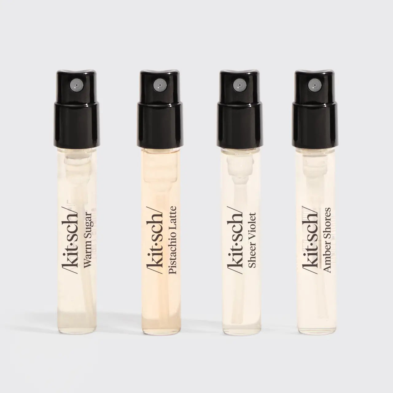 Kitsch Hair Perfume Discovery Set-Hair Care-Dear Me Southern Boutique, located in DeRidder, Louisiana