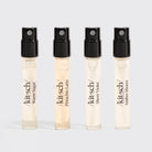 Kitsch Hair Perfume Discovery Set-Hair Care-Dear Me Southern Boutique, located in DeRidder, Louisiana