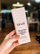 Kitsch Moisturizing Leave-In Conditioner Spray-Health/Beauty-Dear Me Southern Boutique, located in DeRidder, Louisiana