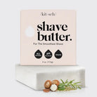 Kitsch Shave Butter Bar-Body Products-Dear Me Southern Boutique, located in DeRidder, Louisiana