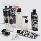 Kitsch Travel Set-Health/Beauty-Dear Me Southern Boutique, located in DeRidder, Louisiana