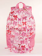 Knot Your Average Backpack-Tote Bags-Dear Me Southern Boutique, located in DeRidder, Louisiana
