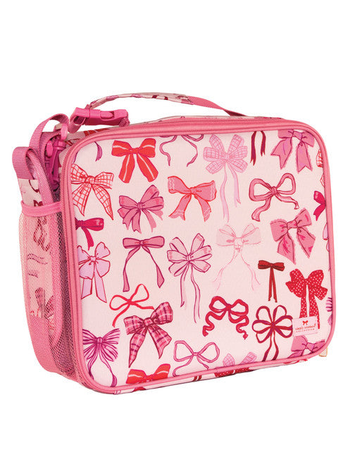Knot Your Average Lunchbox-Lunch Bags-Dear Me Southern Boutique, located in DeRidder, Louisiana