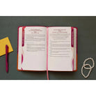 Know Your Bible NLV-JAG Bible Covers-Dear Me Southern Boutique, located in DeRidder, Louisiana