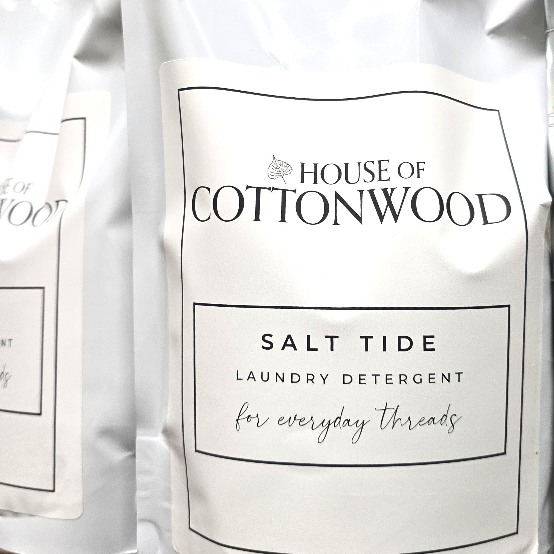 LAUNDRY DETERGENT-Dear Me Southern Boutique, located in DeRidder, Louisiana