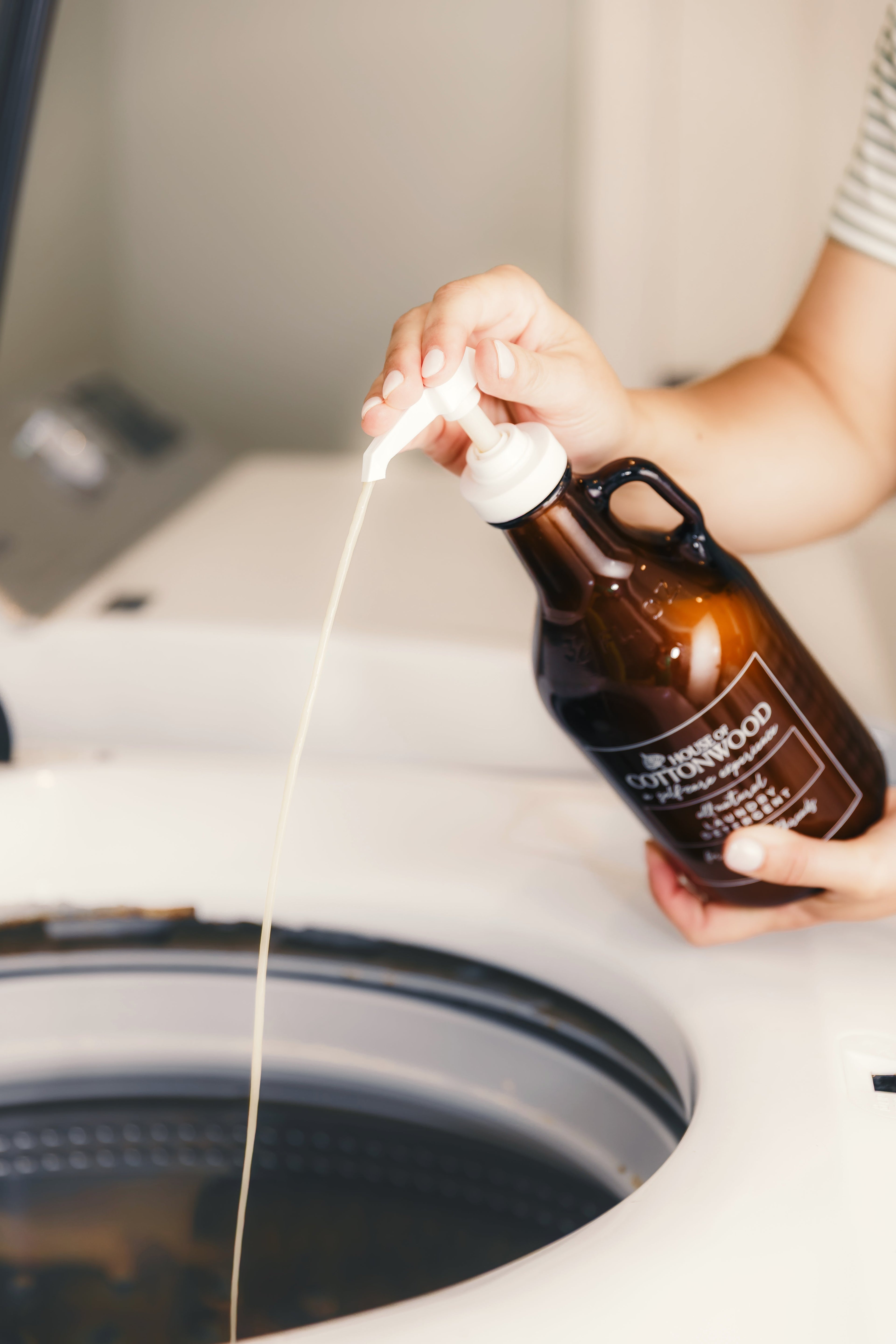 LAUNDRY DETERGENT-Dear Me Southern Boutique, located in DeRidder, Louisiana