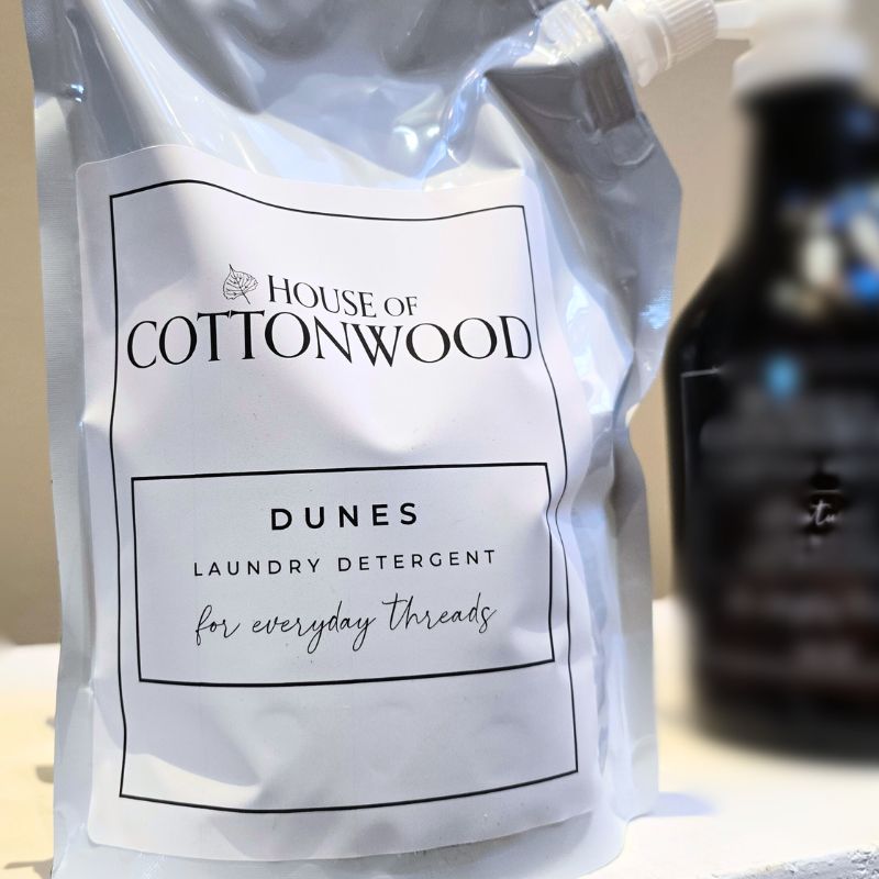 LAUNDRY DETERGENT-Dear Me Southern Boutique, located in DeRidder, Louisiana