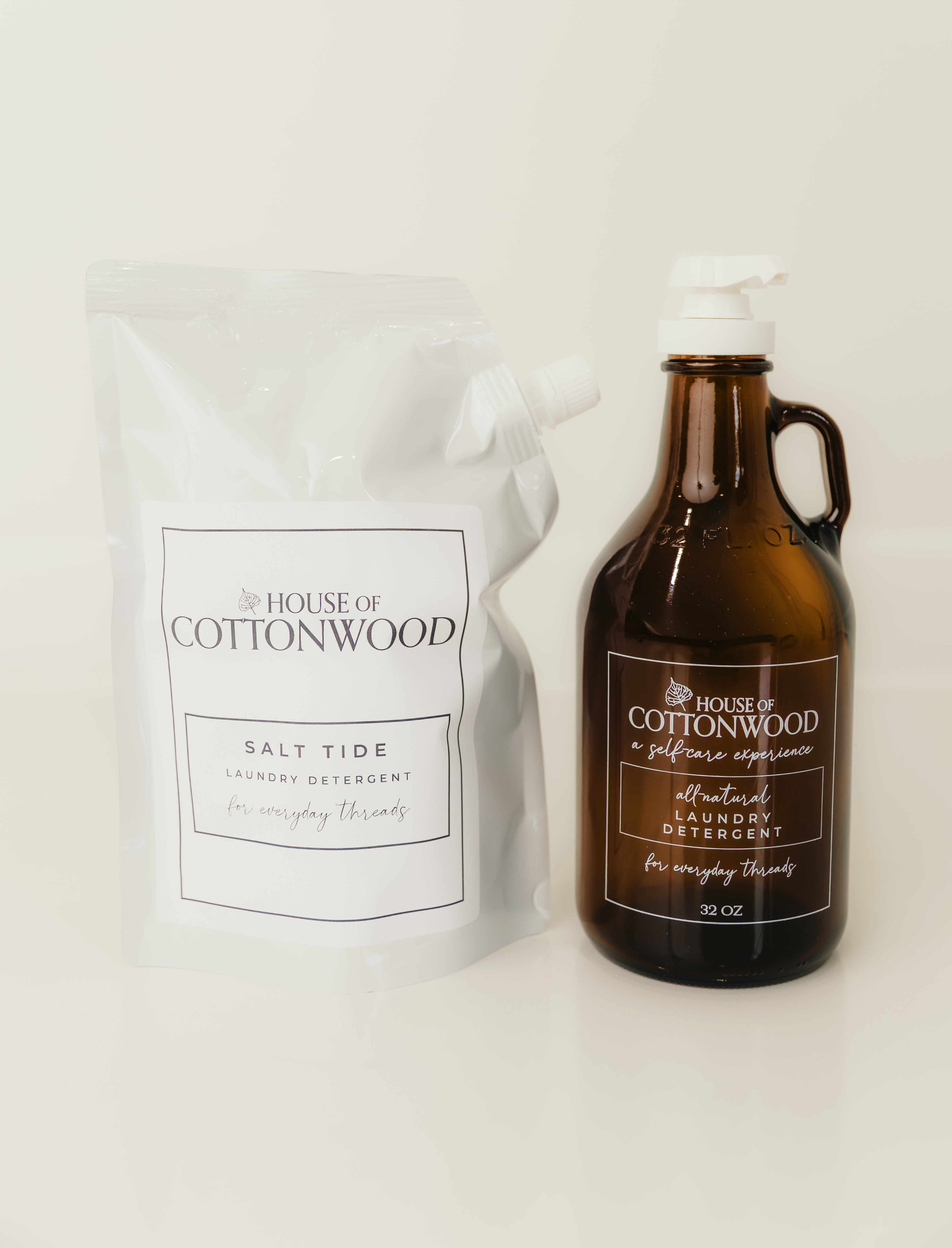 LAUNDRY DETERGENT-Dear Me Southern Boutique, located in DeRidder, Louisiana