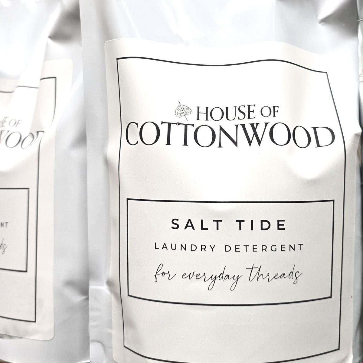LAUNDRY DETERGENT-Home/Gift-Dear Me Southern Boutique, located in DeRidder, Louisiana