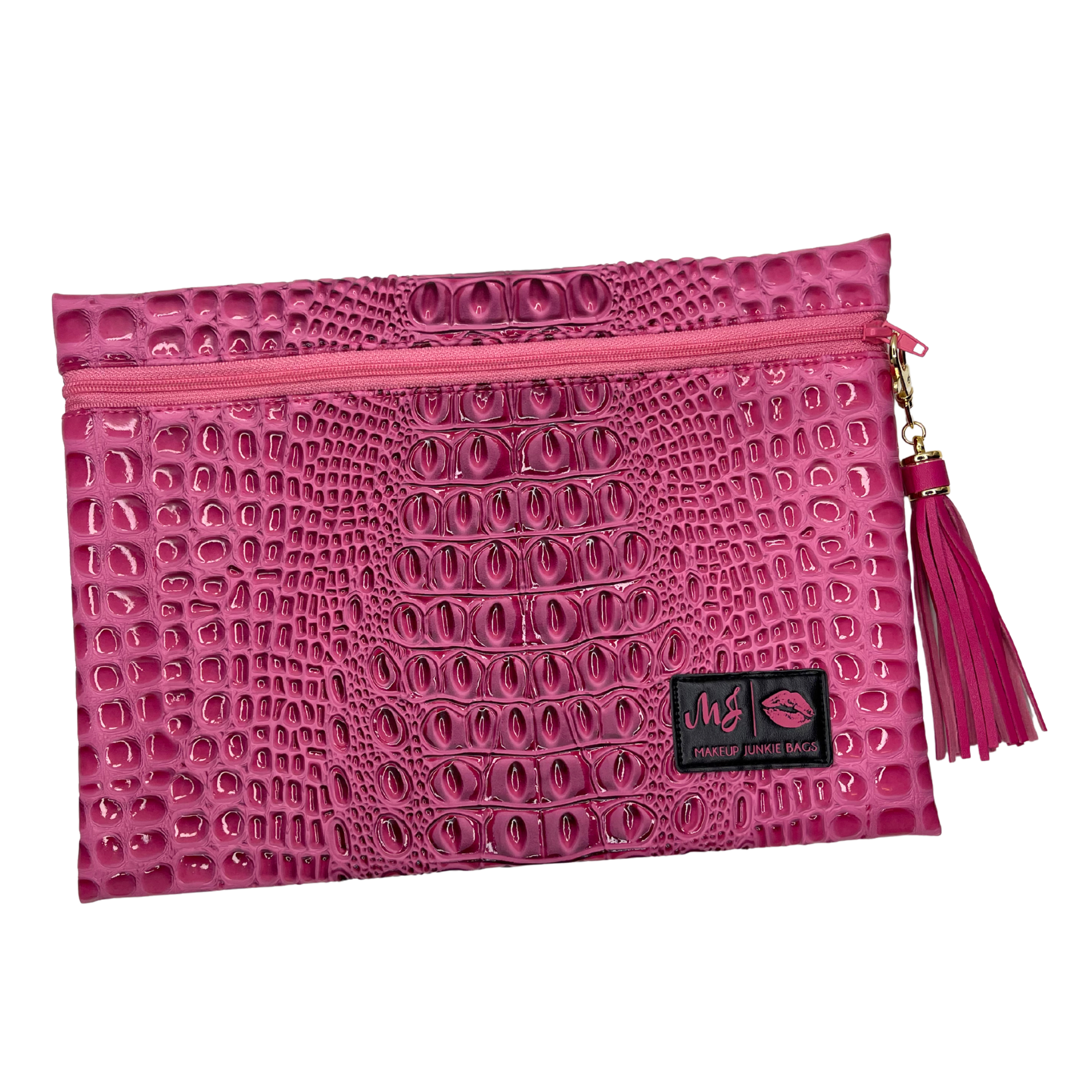 LIVE BOX- Bubble Gator MJ Pink-Dear Me Southern Boutique, located in DeRidder, Louisiana