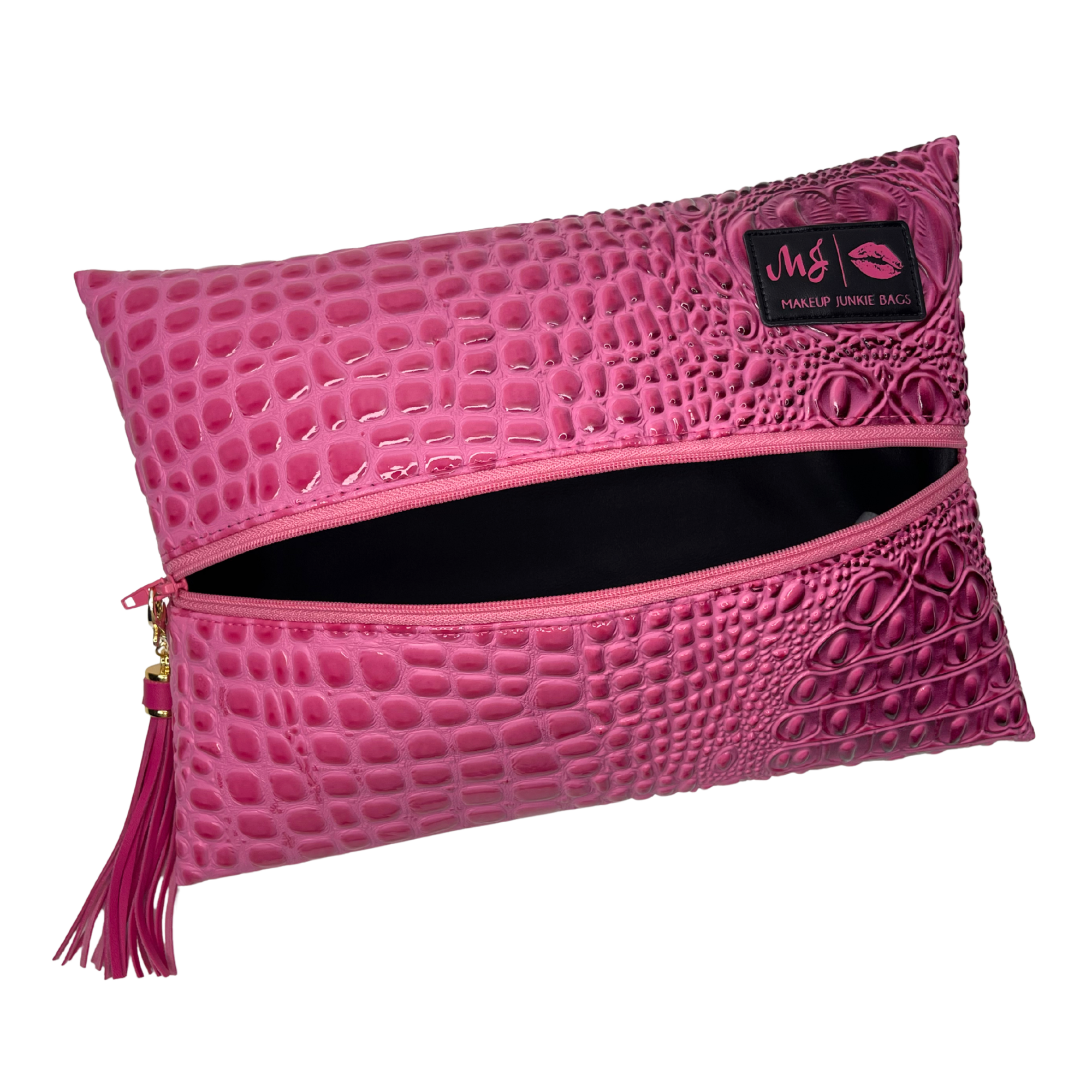 LIVE BOX- Bubble Gator MJ Pink-Dear Me Southern Boutique, located in DeRidder, Louisiana