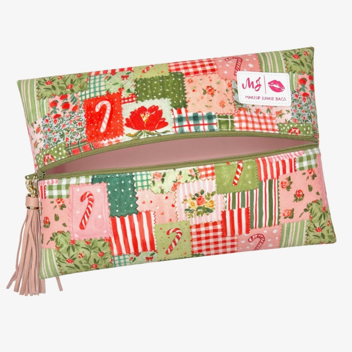 LIVE BOX- Christmas Cottage-Dear Me Southern Boutique, located in DeRidder, Louisiana