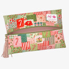 LIVE BOX- Christmas Cottage-Dear Me Southern Boutique, located in DeRidder, Louisiana