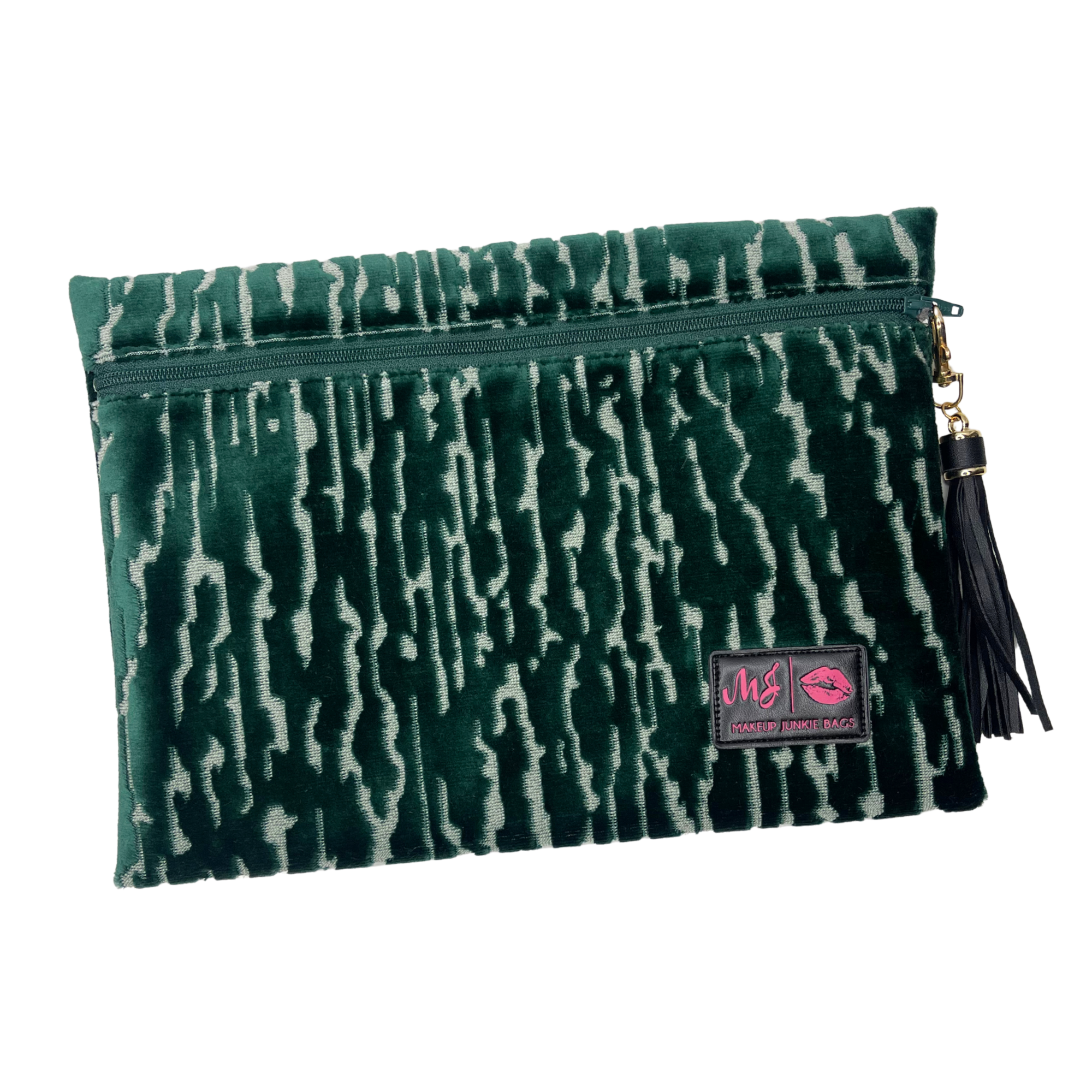 LIVE BOX- Emerald Darling-Dear Me Southern Boutique, located in DeRidder, Louisiana