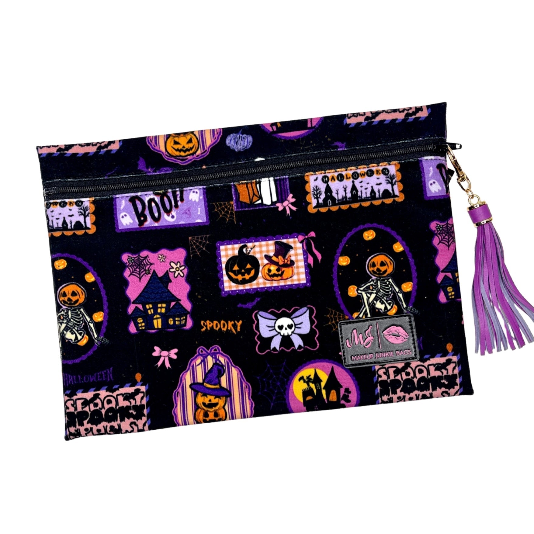 LIVE BOX- Haunted Manor-Dear Me Southern Boutique, located in DeRidder, Louisiana