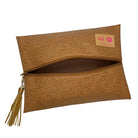 LIVE BOX- Honey-Makeup Bags-Dear Me Southern Boutique, located in DeRidder, Louisiana