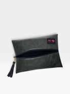 LIVE BOX- Moonstone-Makeup Bags-Dear Me Southern Boutique, located in DeRidder, Louisiana