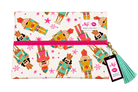 LIVE BOX- Nutcracker-Makeup Bags-Dear Me Southern Boutique, located in DeRidder, Louisiana